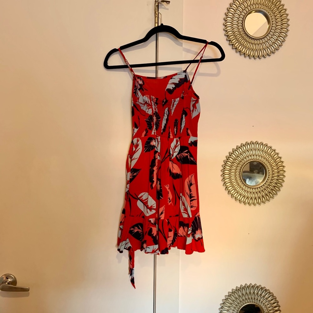 Express mini sundress - Picture 2 of 2